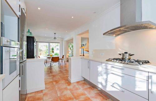 Villa Rosa - Garden & Pool Retreat - Foto 47