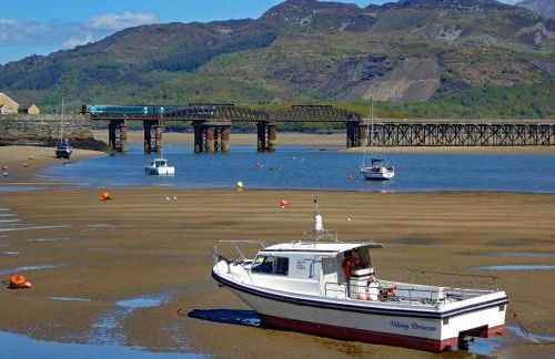 Bryn Melyn Apartments - Foto 104