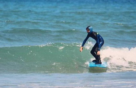 Little Nampara Cottage - Foto 2