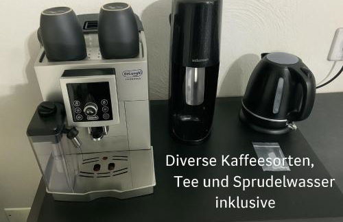 Ferienwohnungen Hückelhoven-Baal E-Bike und Rollerverleih - Foto 21