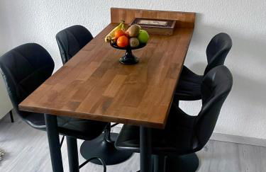 Cosmopolitan am Schlosspark - Foto 6