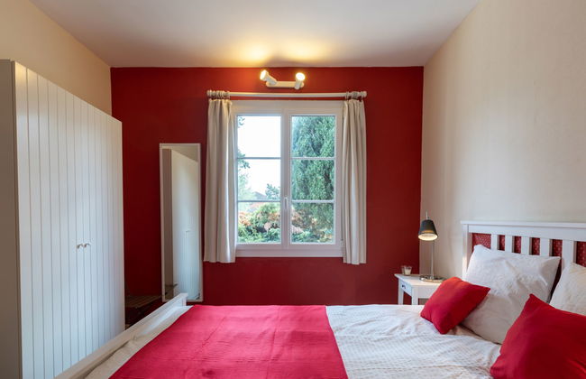 La Rouveyrolle - Foto 11