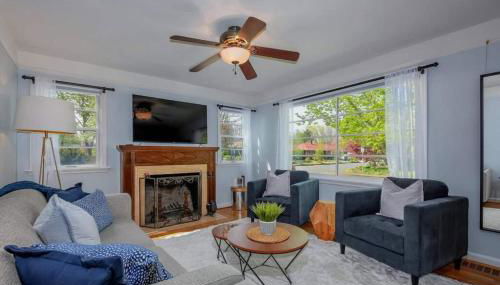 Style Meets Comfort in Beautiful Design - Foto 4