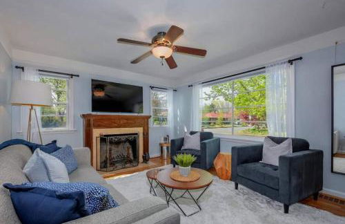 Style Meets Comfort in Beautiful Design - Foto 4