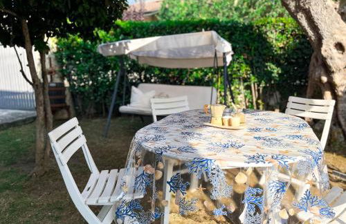 Casetta Brasiliana Versilia - Foto 6