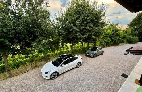 Residenza Le Vigne - Foto 11