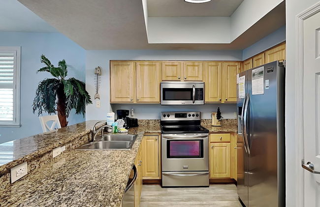 Ariel Dunes by SVR - Foto 30