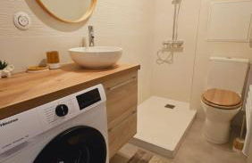 Maison rénovée, Agen centre - Foto 5