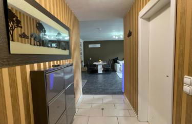 Ferienwohnung "Im Herzen des Westerwalds" - Foto 9