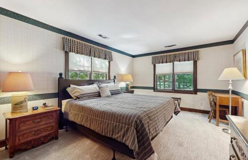 Trent Jones Cottage at Point O' Woods - Foto 62