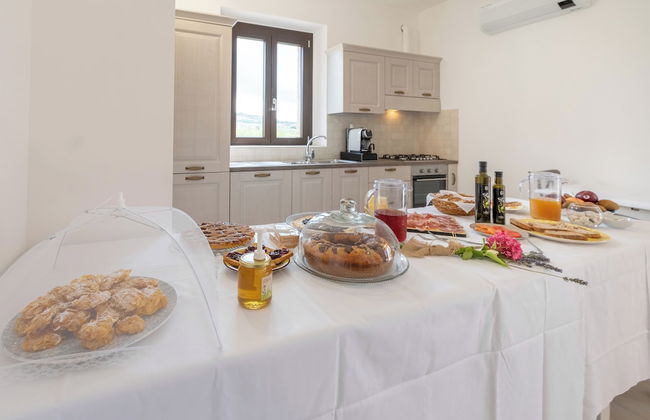 AGRITURISMO SAN NICOLINO - Photo 13