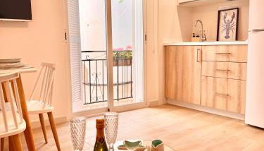 Apartamentos Ana Marbella centro - Photo 2