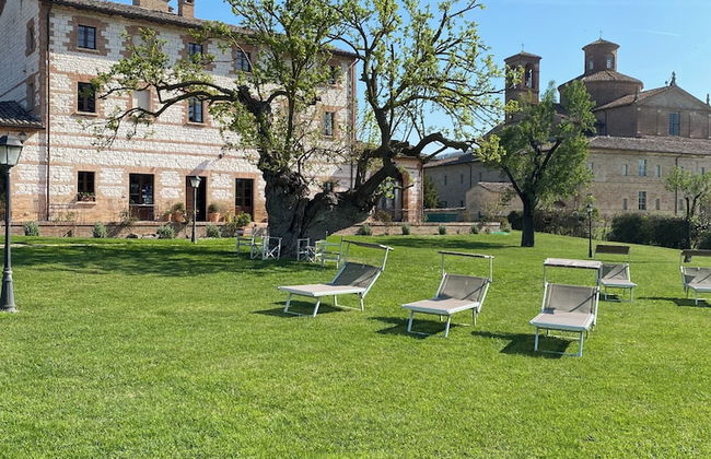 Country House Parco Ducale - Foto 53