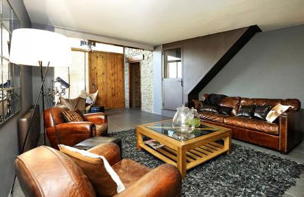 La Caseta de Queixans con chimenea - Foto 13