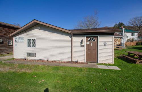 Stay In Ohiopyle near everything including the trail, Ohiopyle PA - Foto 30