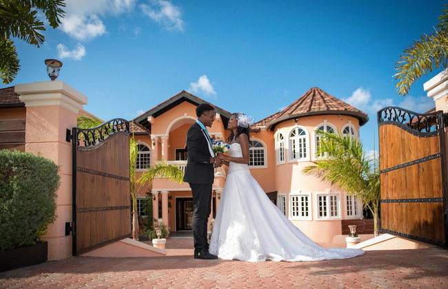 Villa Sweet Villa - Foto 31