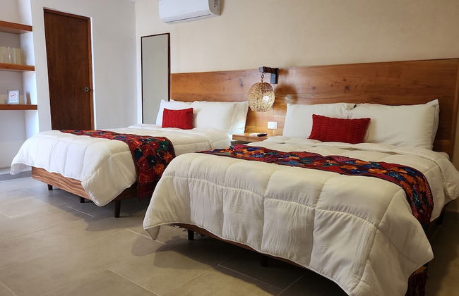 Las Huayitas by Casa Amaranto - Foto 5