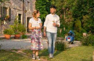 Antica Corte - Foto 9