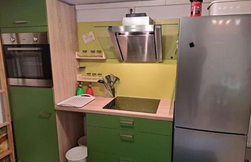 Lianes Feriendomizil Fewo in Niedernjesa - Friedland - Foto 5