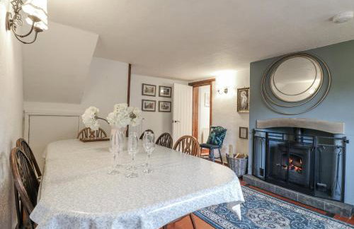 Yoxall Cottage - Foto 10