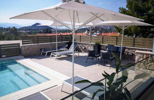 Andrew's Luxury Residence - Foto 21