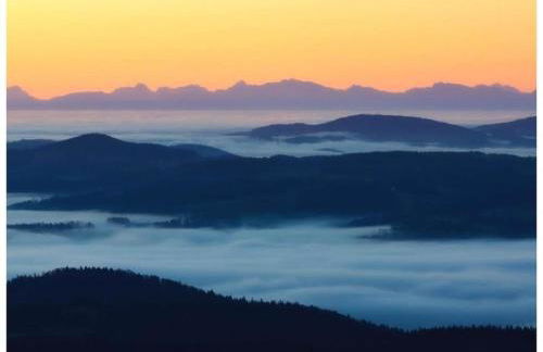Wohnung in Sonnen nahe Skiliften - Foto 37