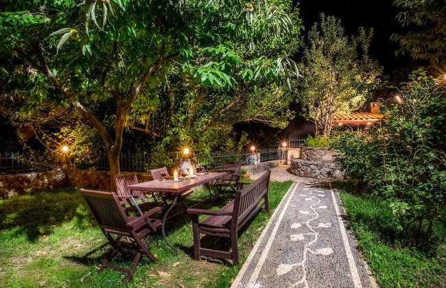 Ifigenia Theriso Village - Foto 22