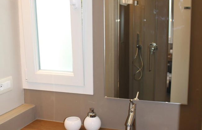 Aria Design B&B Levanto - Foto 32