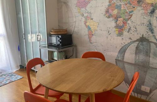 Casa Vacanza Bel Respiro - Foto 20