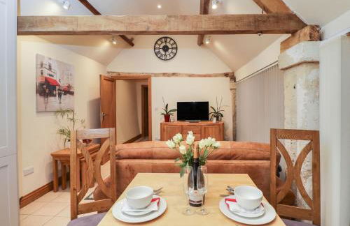 The Cattle Byre - Foto 6