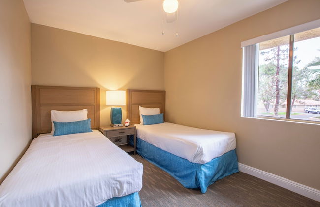 Indian Palms Vacation Club - Foto 7