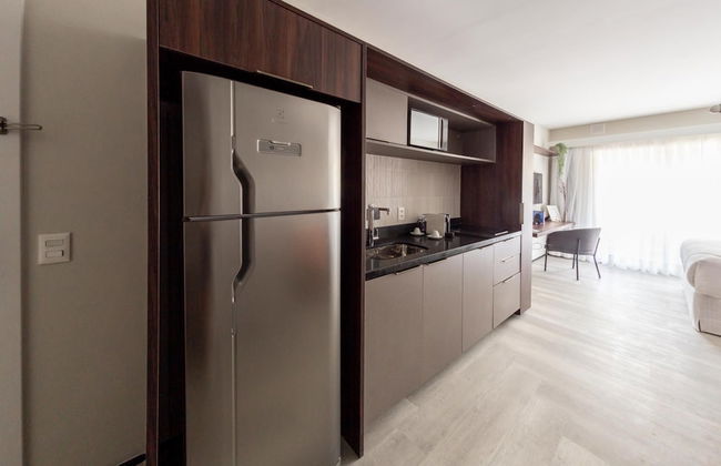 Charlie On The Parc Ibirapuera Hotel - Foto 50