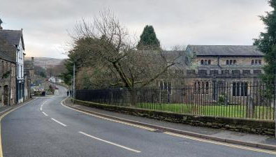 Cosy Cottage for two in the centre of Sedbergh - Foto 2