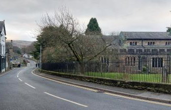 Cosy Cottage for two in the centre of Sedbergh - Foto 2