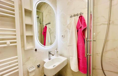 Charming Seaside Apartment - Foto 27