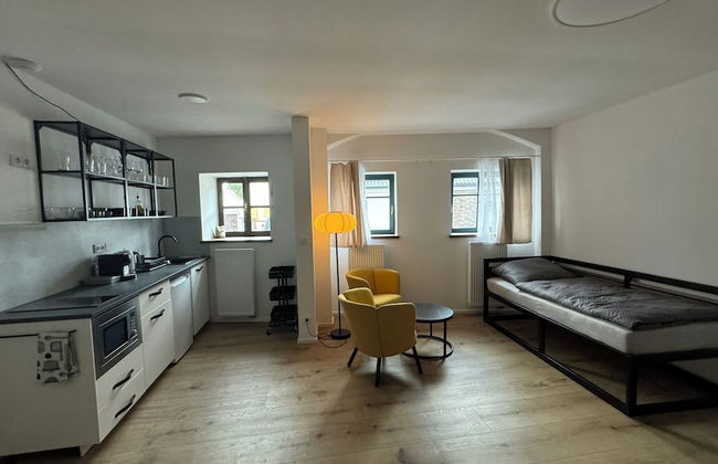 Family Apartments Černice - Foto 16