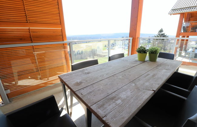 UplandParcs Residence Astenberg - Foto 53