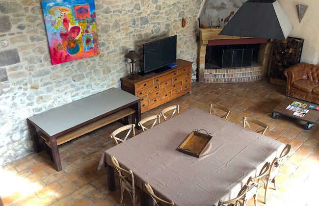 Mas du Grand Vallen - Foto 15