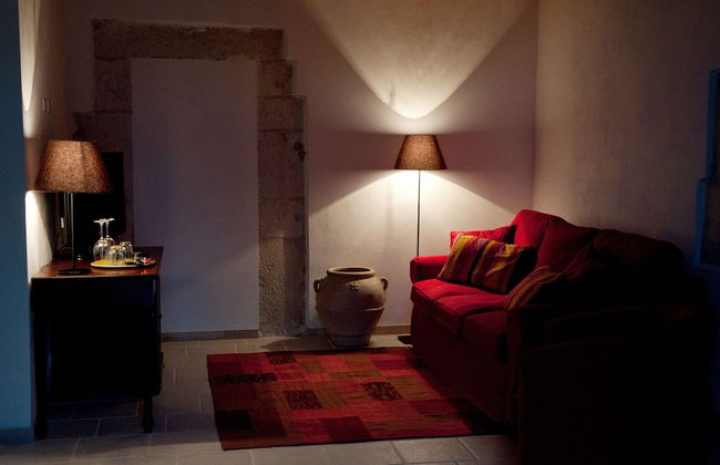 La Dimora di Spartivento, BW Signature Collection - Foto 7