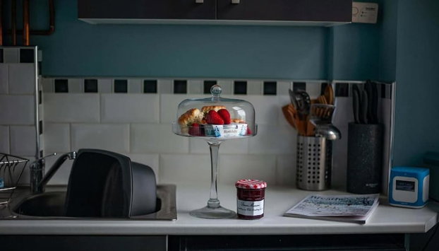 Sea View Ultimate Boutique Escape! - Foto 3, Cozinha privada