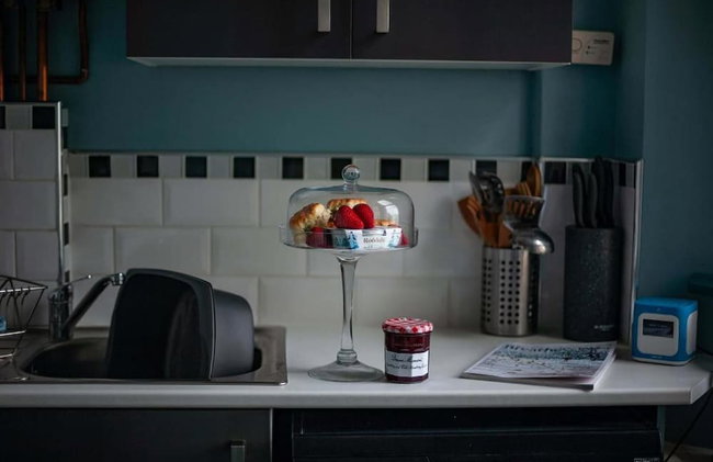 Sea View Ultimate Boutique Escape! - Photo 3