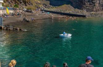 Apartamento La Playa - Foto 19