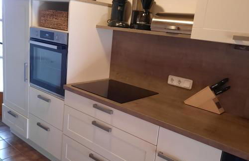 Ferienwohnung AusZeit - Foto 6