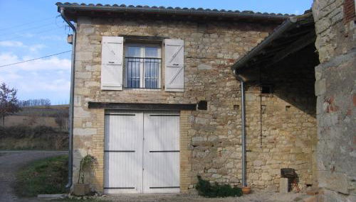 Gite Domaine De Laubal - Foto 4