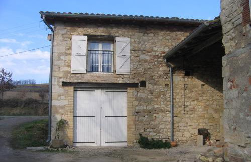 Gite Domaine De Laubal - Foto 4