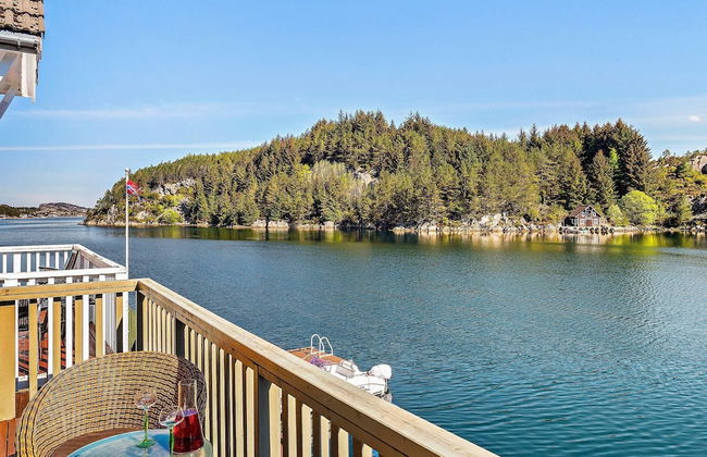 Seaside Fisherman s Haven-by Traum - Foto 1