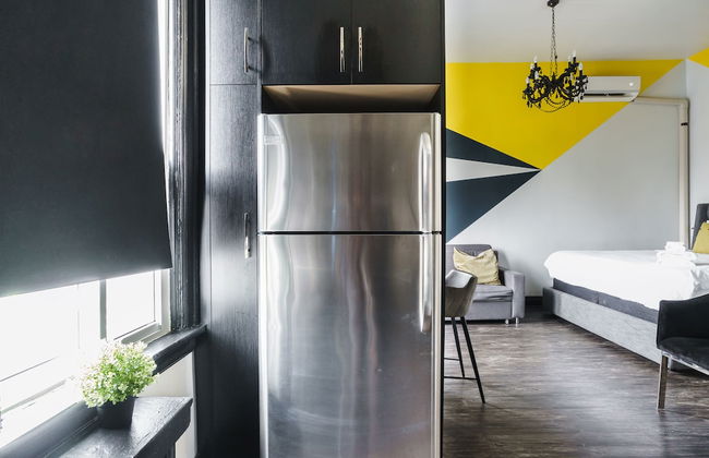 Queen street lofts - Photo 57