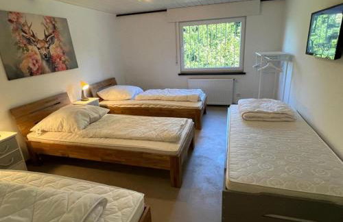 Chalet BERGgrün Willingen - Nähe Skywalk - Foto 21