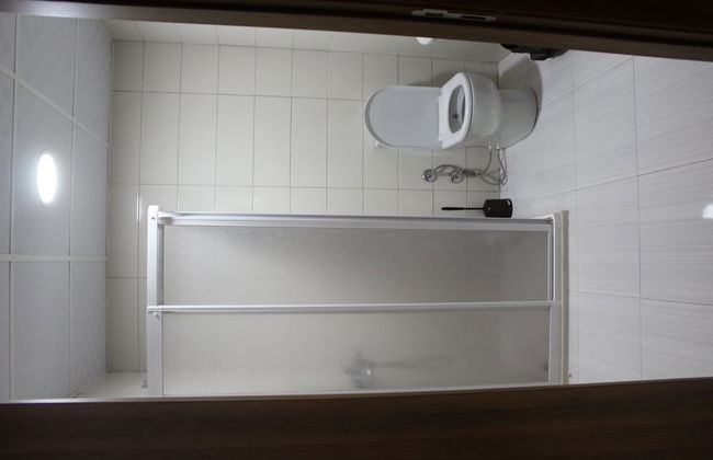 Gurleyen Apart Otel - Photo 11