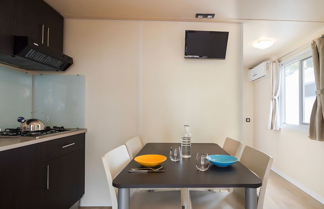 2 bedroom House in Duino-Aurisina with swimming pool and terrace - Photo 6